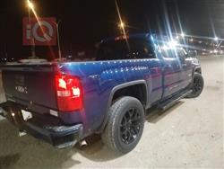 جي ام سي سييرا